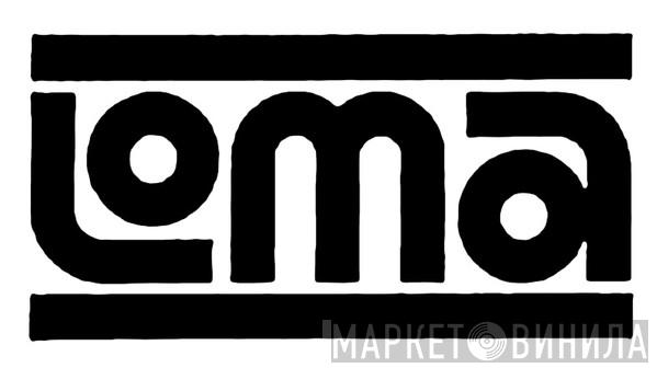 Loma - Винил CD и Кассеты лейбла Loma на сайте МаркетВинила