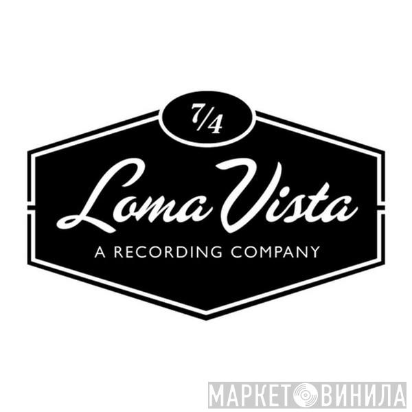 Loma Vista - Винил CD и Кассеты лейбла Loma Vista на сайте МаркетВинила
