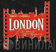 London Films - Винил CD и Кассеты лейбла London Films на сайте МаркетВинила