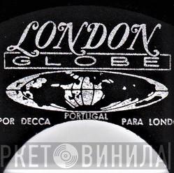 London Globe - Винил CD и Кассеты лейбла London Globe на сайте МаркетВинила
