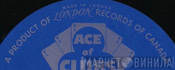 London Records Of Canada - Винил CD и Кассеты лейбла London Records Of Canada на сайте МаркетВинила
