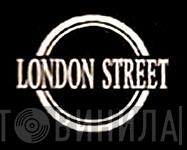 London Street - Винил CD и Кассеты лейбла London Street на сайте МаркетВинила