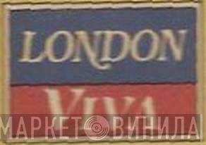 London Viva - Винил CD и Кассеты лейбла London Viva на сайте МаркетВинила