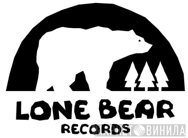 Lone Bear Records - Винил CD и Кассеты лейбла Lone Bear Records на сайте МаркетВинила