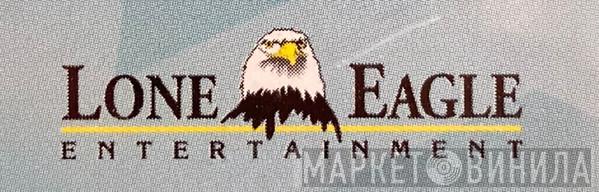 Lone Eagle Entertainment - Винил CD и Кассеты лейбла Lone Eagle Entertainment на сайте МаркетВинила