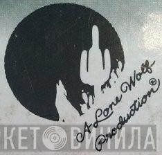 Lone Wolf Productions - Винил CD и Кассеты лейбла Lone Wolf Productions на сайте МаркетВинила
