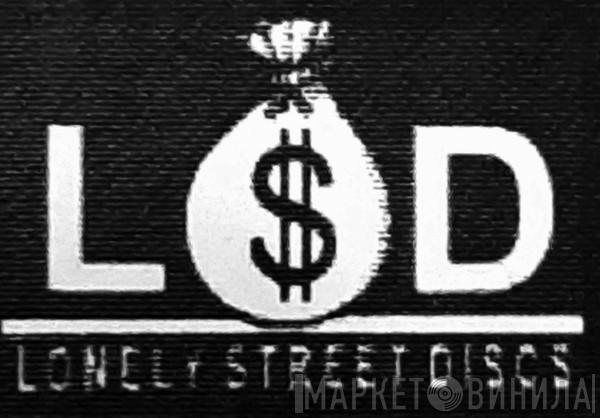 Lonely Street Discs - Винил CD и Кассеты лейбла Lonely Street Discs на сайте МаркетВинила