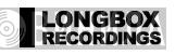Longbox Recordings - Винил CD и Кассеты лейбла Longbox Recordings на сайте МаркетВинила