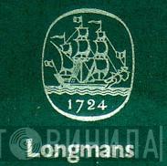 Longmans - Винил CD и Кассеты лейбла Longmans на сайте МаркетВинила