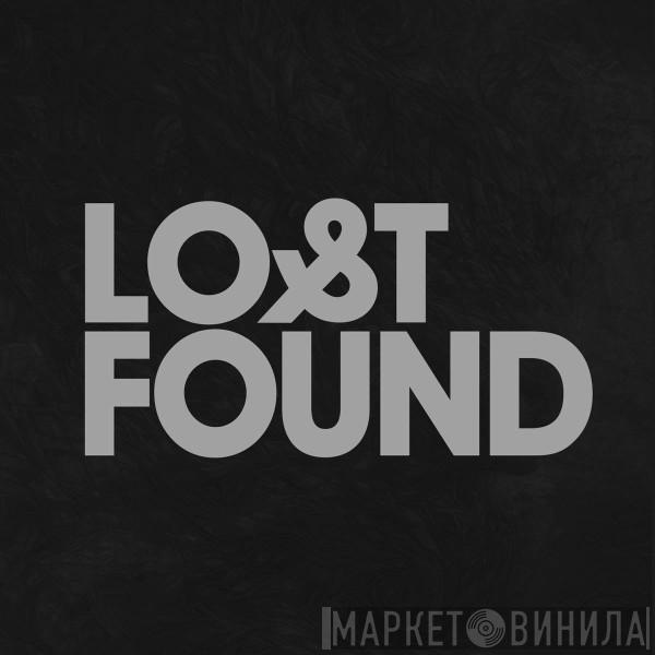 Lost & Found  - Винил CD и Кассеты лейбла Lost & Found (4) на сайте МаркетВинила