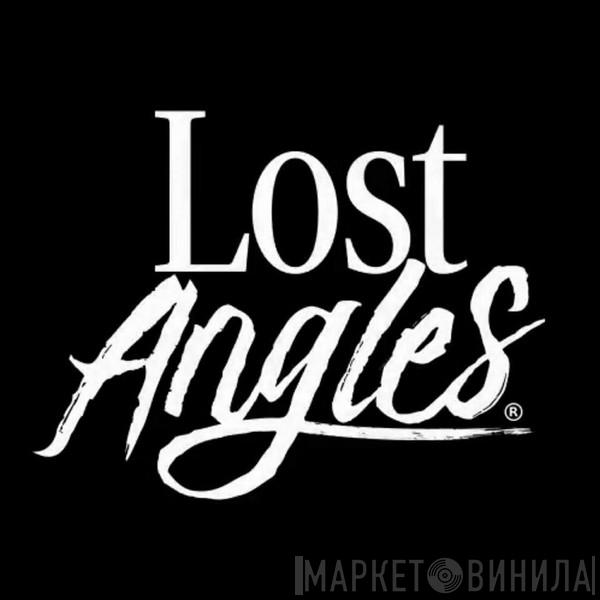 Lost Angles - Винил CD и Кассеты лейбла Lost Angles на сайте МаркетВинила
