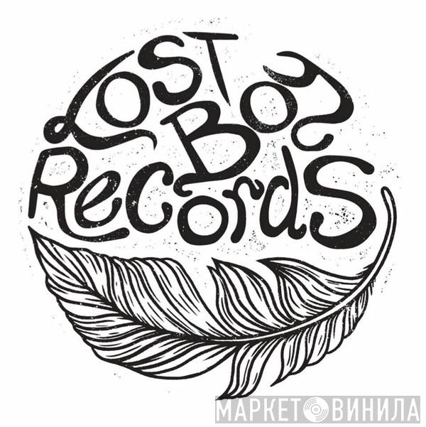Lost Boy Records - Винил CD и Кассеты лейбла Lost Boy Records на сайте МаркетВинила