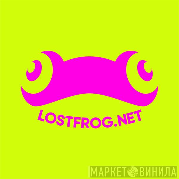 Lost Frog Productions - Винил CD и Кассеты лейбла Lost Frog Productions на сайте МаркетВинила