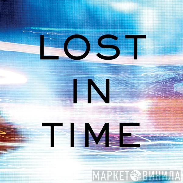 Lost In Time - Винил CD и Кассеты лейбла Lost In Time на сайте МаркетВинила
