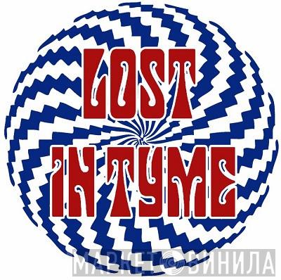 Lost In Tyme - Винил CD и Кассеты лейбла Lost In Tyme на сайте МаркетВинила