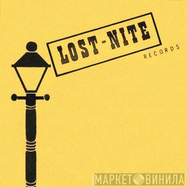 Lost Nite Records - Винил CD и Кассеты лейбла Lost Nite Records на сайте МаркетВинила