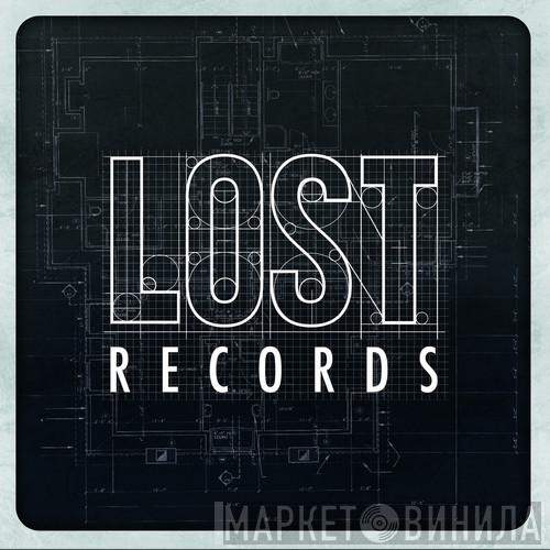 Lost Records  - Винил CD и Кассеты лейбла Lost Records (15) на сайте МаркетВинила