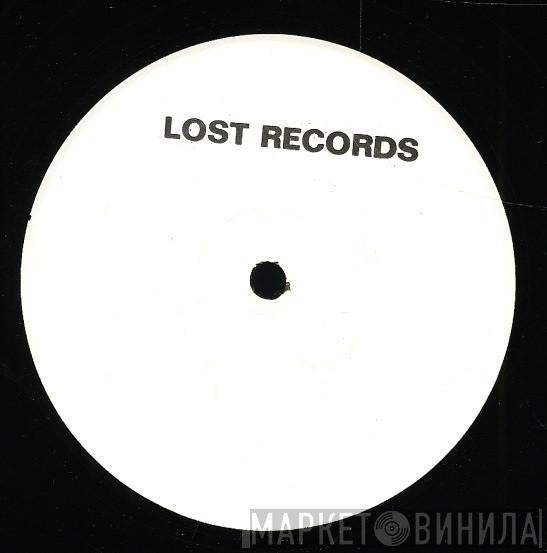 Lost Records - Винил CD и Кассеты лейбла Lost Records на сайте МаркетВинила