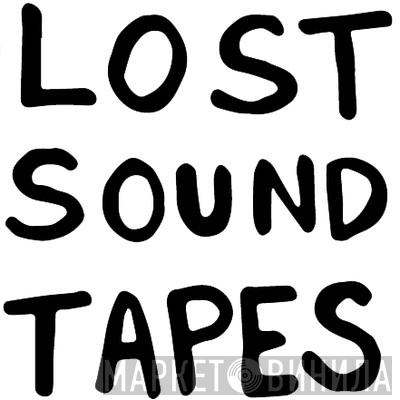 Lost Sound Tapes - Винил CD и Кассеты лейбла Lost Sound Tapes на сайте МаркетВинила