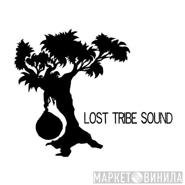 Lost Tribe Sound - Винил CD и Кассеты лейбла Lost Tribe Sound на сайте МаркетВинила