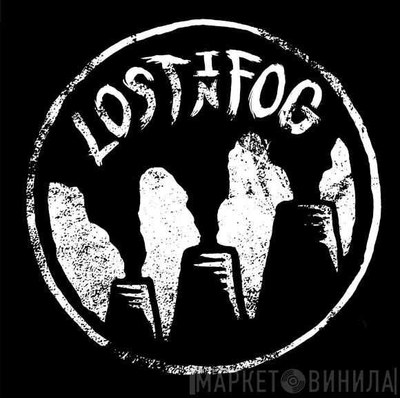Lost in Fog - Винил CD и Кассеты лейбла Lost in Fog на сайте МаркетВинила