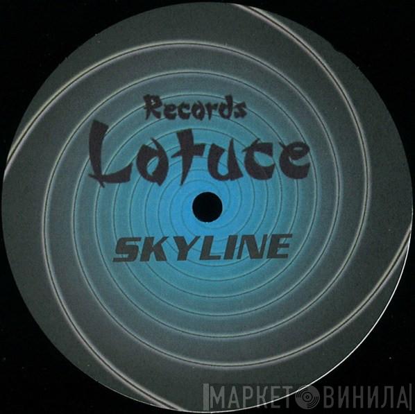 Lotuce Records - Винил CD и Кассеты лейбла Lotuce Records на сайте МаркетВинила