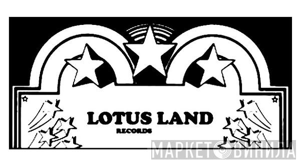 Lotus Land - Винил CD и Кассеты лейбла Lotus Land на сайте МаркетВинила