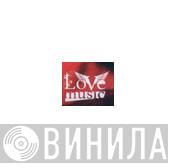 Love Music - Винил CD и Кассеты лейбла Love Music на сайте МаркетВинила