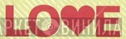 Love Recordings  - Винил CD и Кассеты лейбла Love Recordings (2) на сайте МаркетВинила