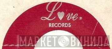 Love Records  - Винил CD и Кассеты лейбла Love Records (2) на сайте МаркетВинила