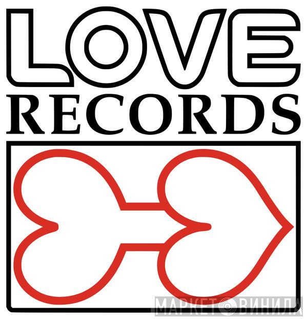 Love Records  - Винил CD и Кассеты лейбла Love Records (4) на сайте МаркетВинила