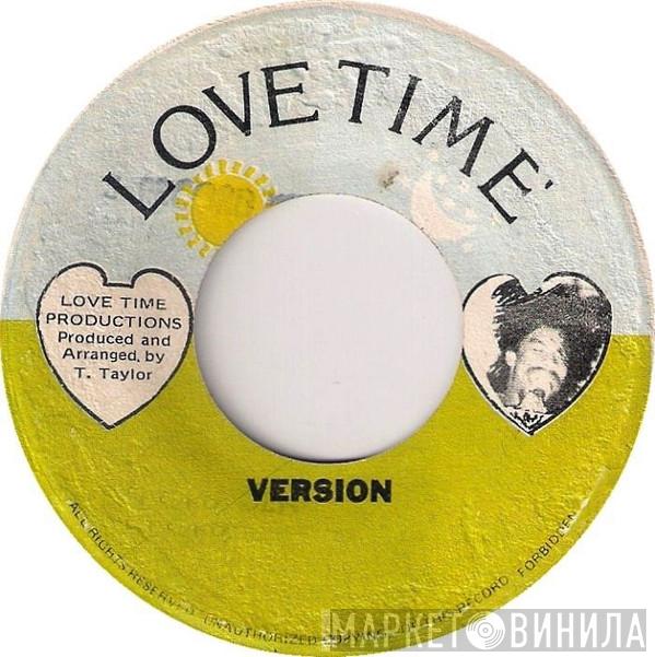 Love Time - Винил CD и Кассеты лейбла Love Time на сайте МаркетВинила
