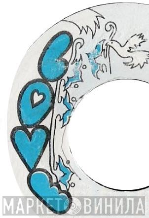 Love  - Винил CD и Кассеты лейбла Love (2) на сайте МаркетВинила