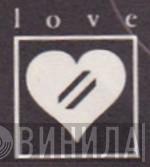 Love  - Винил CD и Кассеты лейбла Love (6) на сайте МаркетВинила