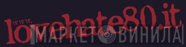 LoveHate80 - Винил CD и Кассеты лейбла LoveHate80 на сайте МаркетВинила