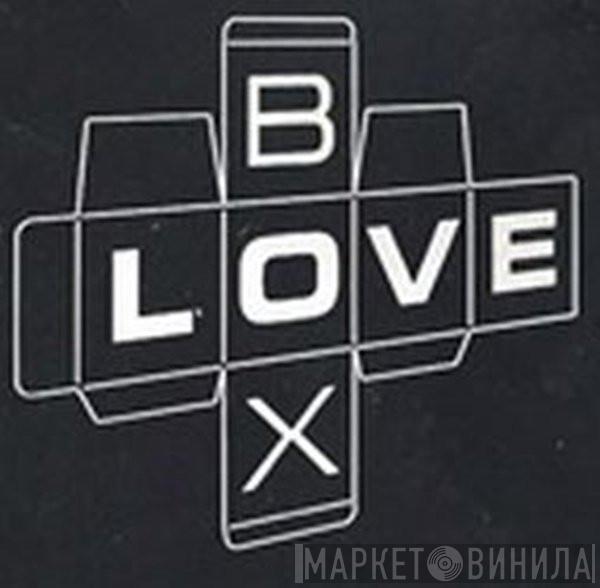Lovebox - Винил CD и Кассеты лейбла Lovebox на сайте МаркетВинила