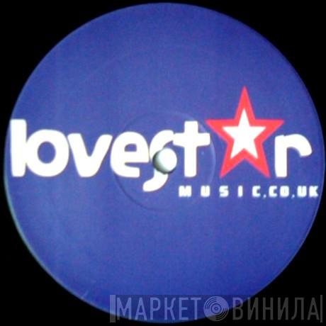 Lovestar Music - Винил CD и Кассеты лейбла Lovestar Music на сайте МаркетВинила