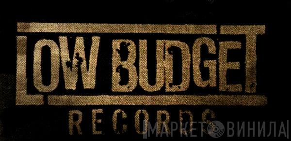 Low Budget Records - Винил CD и Кассеты лейбла Low Budget Records на сайте МаркетВинила