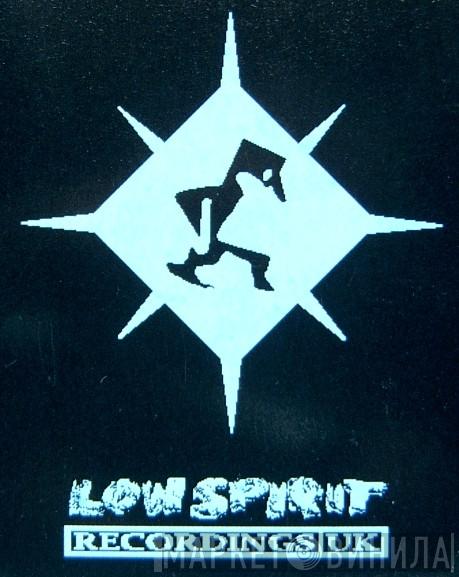 Low Spirit Recordings UK - Винил CD и Кассеты лейбла Low Spirit Recordings UK на сайте МаркетВинила