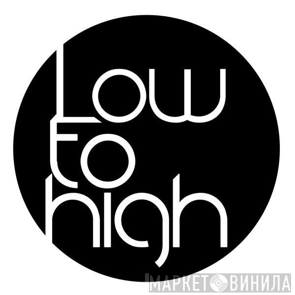 Low To High Records - Винил CD и Кассеты лейбла Low To High Records на сайте МаркетВинила