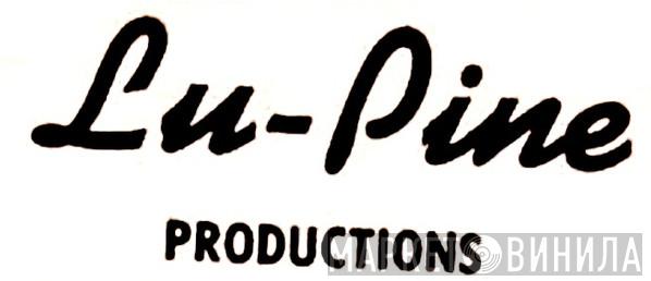 Lu Pine Productions - Винил CD и Кассеты лейбла Lu Pine Productions на сайте МаркетВинила