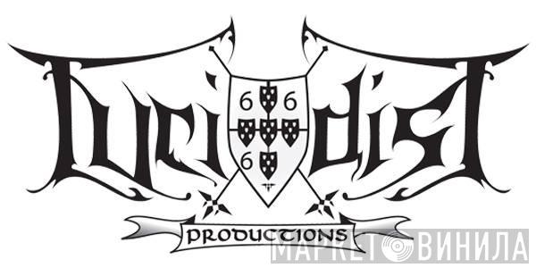 Luci Dist. Productions - Винил CD и Кассеты лейбла Luci Dist. Productions на сайте МаркетВинила