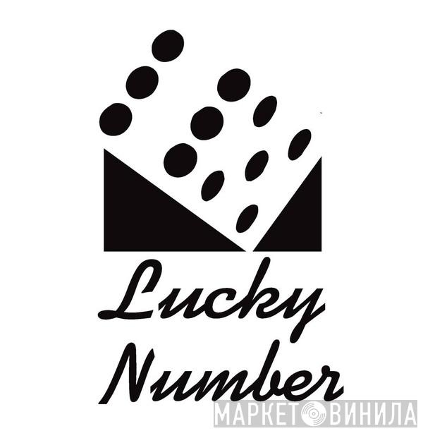 Lucky Number - Винил CD и Кассеты лейбла Lucky Number на сайте МаркетВинила