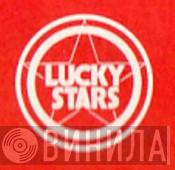 Lucky Stars - Винил CD и Кассеты лейбла Lucky Stars на сайте МаркетВинила