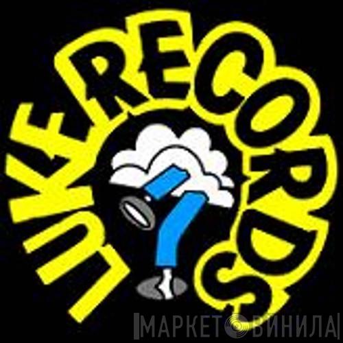 Luke Records - Винил CD и Кассеты лейбла Luke Records на сайте МаркетВинила