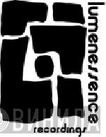 Lumenessence Recordings - Винил CD и Кассеты лейбла Lumenessence Recordings на сайте МаркетВинила