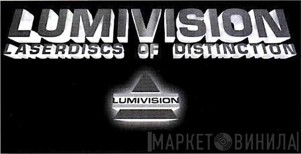 Lumivision - Винил CD и Кассеты лейбла Lumivision на сайте МаркетВинила