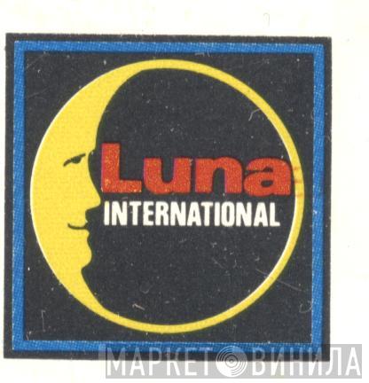 Luna International - Винил CD и Кассеты лейбла Luna International на сайте МаркетВинила