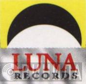 Luna Records - Винил CD и Кассеты лейбла Luna Records на сайте МаркетВинила