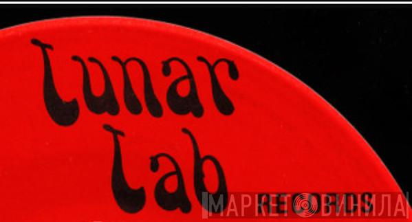 Lunar Lab Records - Винил CD и Кассеты лейбла Lunar Lab Records на сайте МаркетВинила